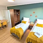 Апартаменти Westersuites - Forest - 3br Zentral Balkone Wlan 7 Betten Waschtrockner