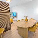 Westersuites - Forest - 3br Zentral Balkone Wlan 7 Betten Waschtrockner Апартаменти