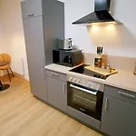 Westersuites - Forest - Zentral 3br Küche Wlan * Bremen