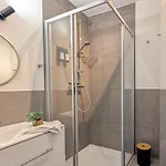 Apartman Westersuites - Forest - 3br Zentral Balkone Wlan 7 Betten Waschtrockner *