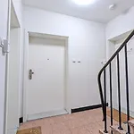 Апартаменти Westersuites - Forest - 3br Zentral Balkone Wlan 7 Betten Waschtrockner *