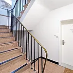 Westersuites - Forest - 3br Zentral Balkone Wlan 7 Betten Waschtrockner Apartman