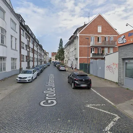 Westersuites - Forest - Zentral 3br Küche Wlan *