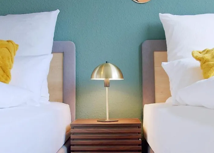 Westersuites - Forest - Zentral 3br Kueche Wlan Lägenhet Bremen