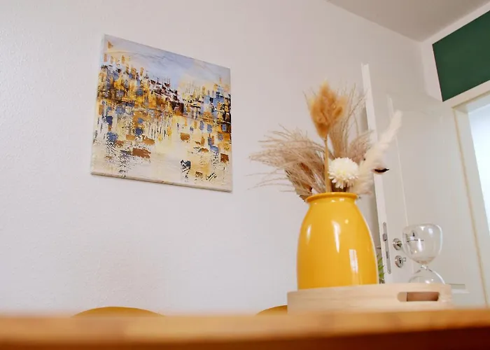 Westersuites - Forest - Zentral 3br Küche Wlan *