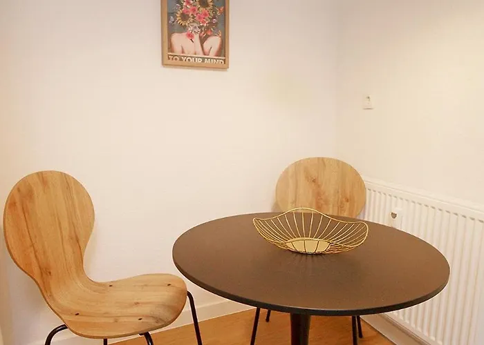 Westersuites - Forest - Zentral 3br Küche Wlan *