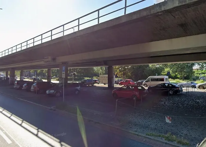 Westersuites - Forest - Zentral 3br Küche Wlan Apartment *